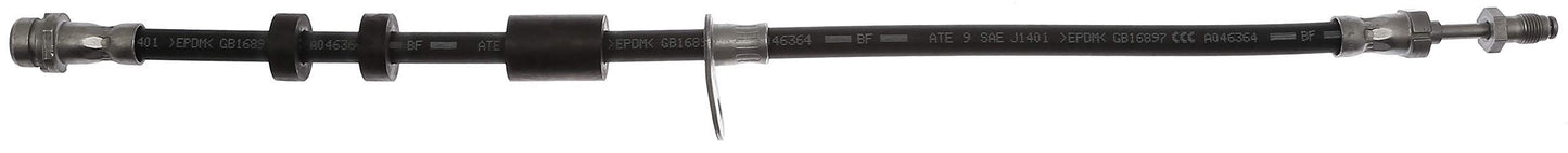 Raybestos BH383862 Brake Hydraulic Hose
