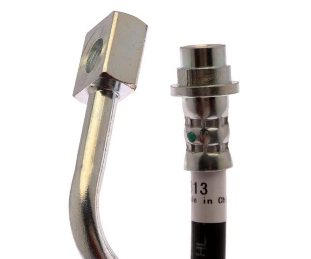 Raybestos BH384313 Brake Hydraulic Hose
