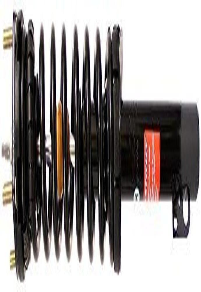 Monroe 171377R Suspension Strut and Coil Spring Assembly