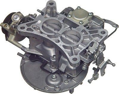 Autoline Products C829A Carburetor