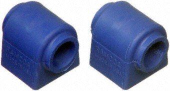 Moog K6651 Kit de bujes de barra estabilizadora de suspensión