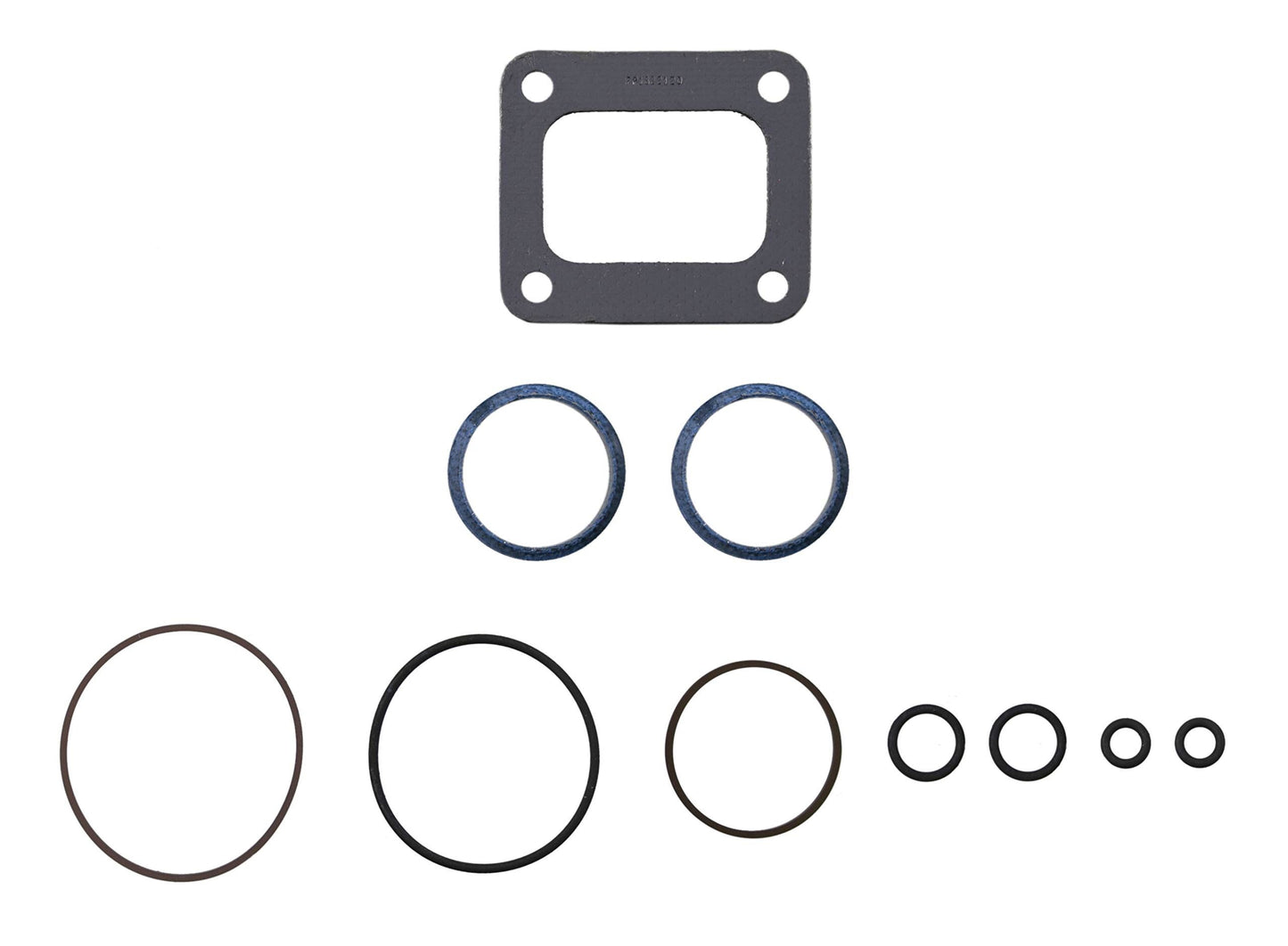 Fel-Pro ES 72468 Turbocharger Mounting Gasket Set