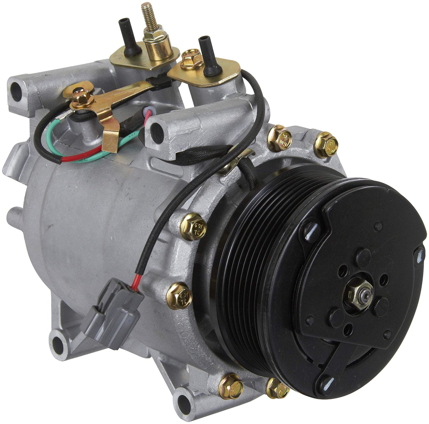 Spectra Premium 0610078 A/C Compressor