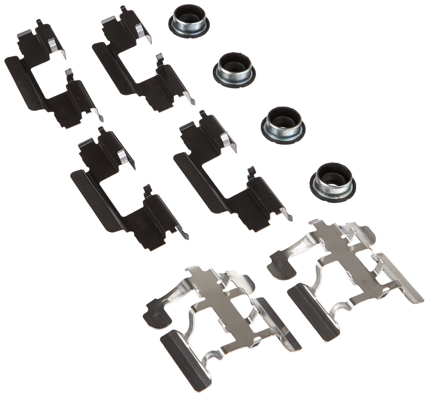 Kit de herrajes para frenos de disco Raybestos H5765A