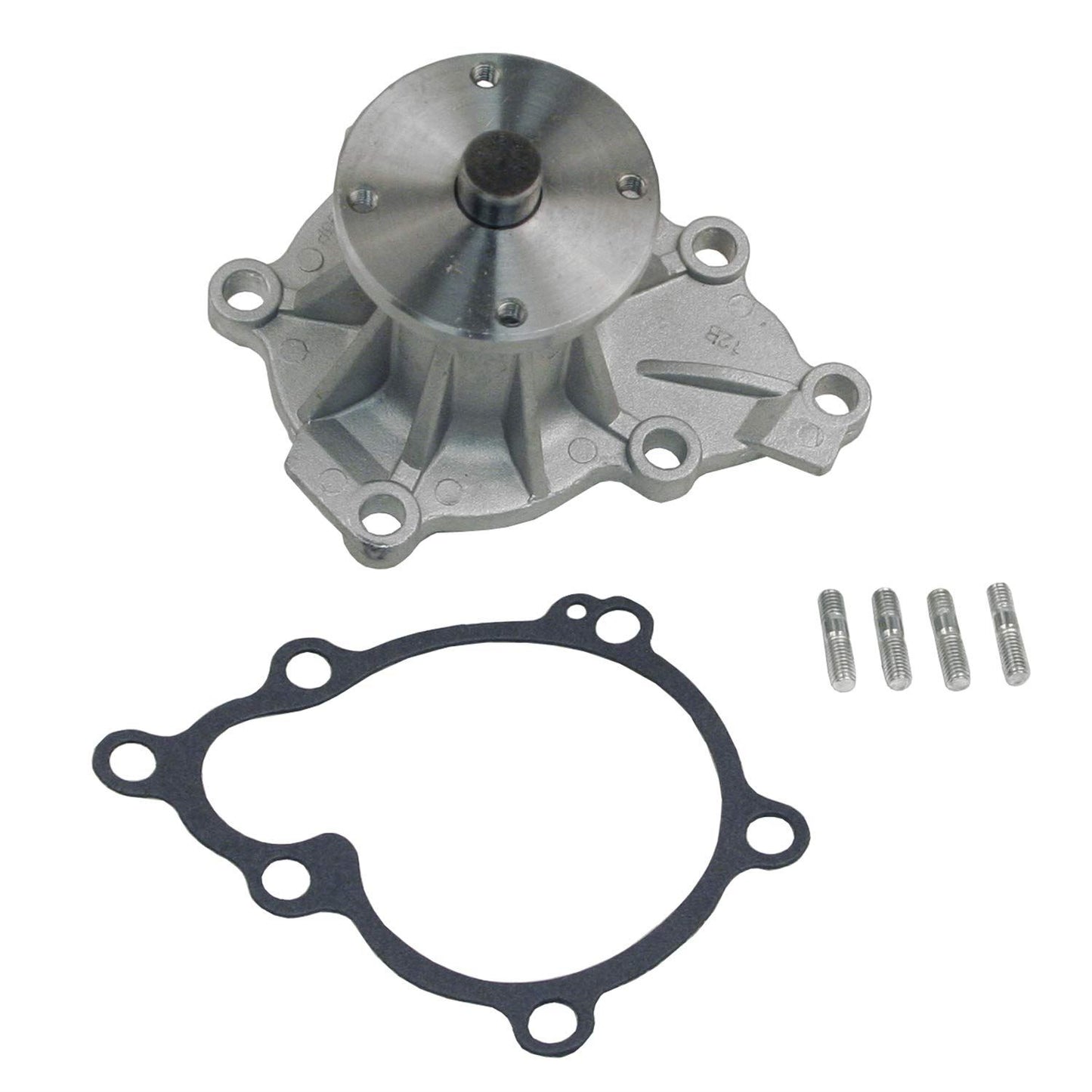 Beck/Arnley 131-2123 Bomba de agua del motor