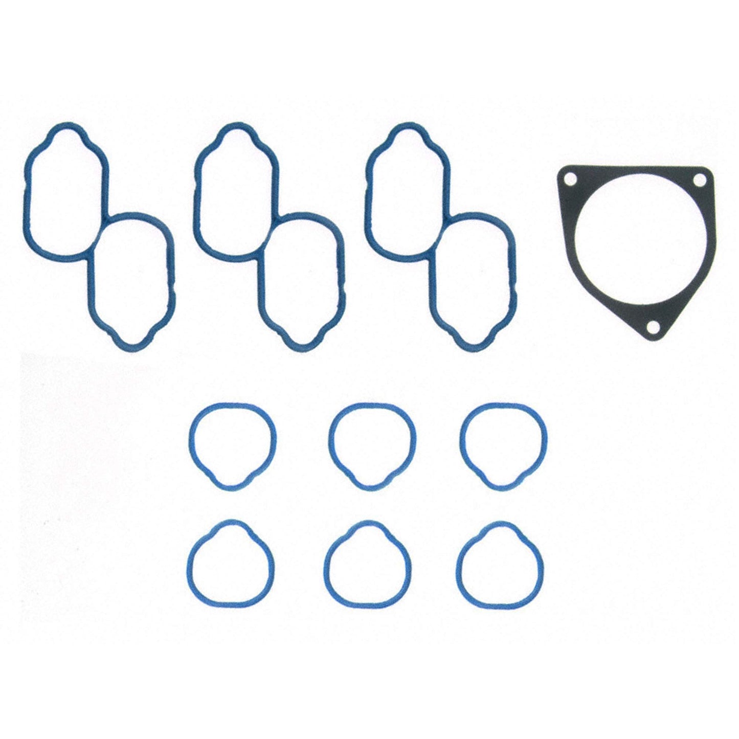 Fel-Pro MS 96538 Engine Intake Manifold Gasket Set