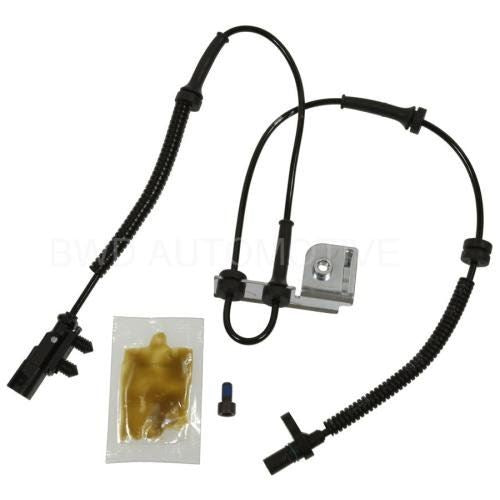 BWD ABS2465 Sensor de velocidad de rueda ABS