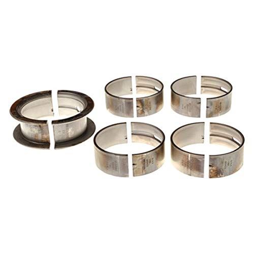 Clevite MS-1948P-10 Engine Crankshaft Main Bearing Set