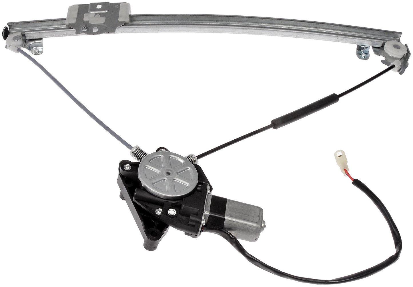 Dorman 741-991 Power Window Motor and Regulator Assembly