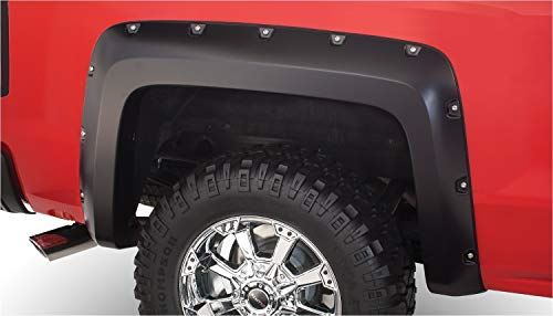 Bushwacker 4012002