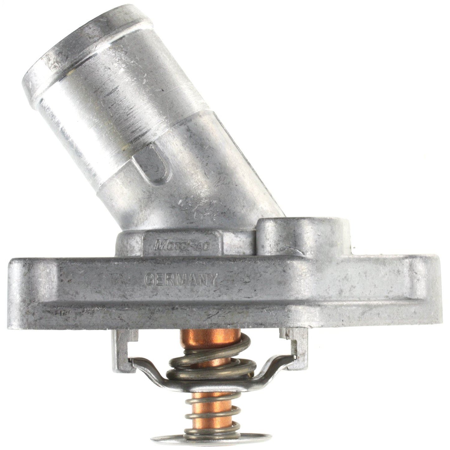 Motorad 343-180 Engine Coolant Thermostat Housing Assembly