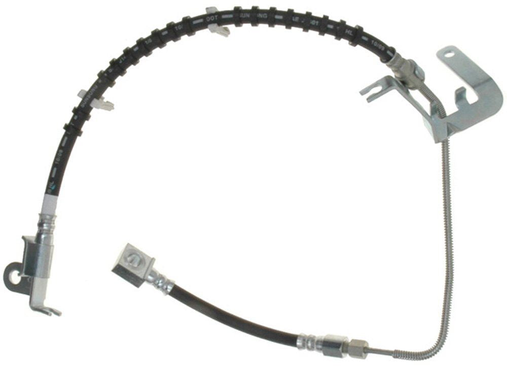 Raybestos BH382349 Brake Hydraulic Hose