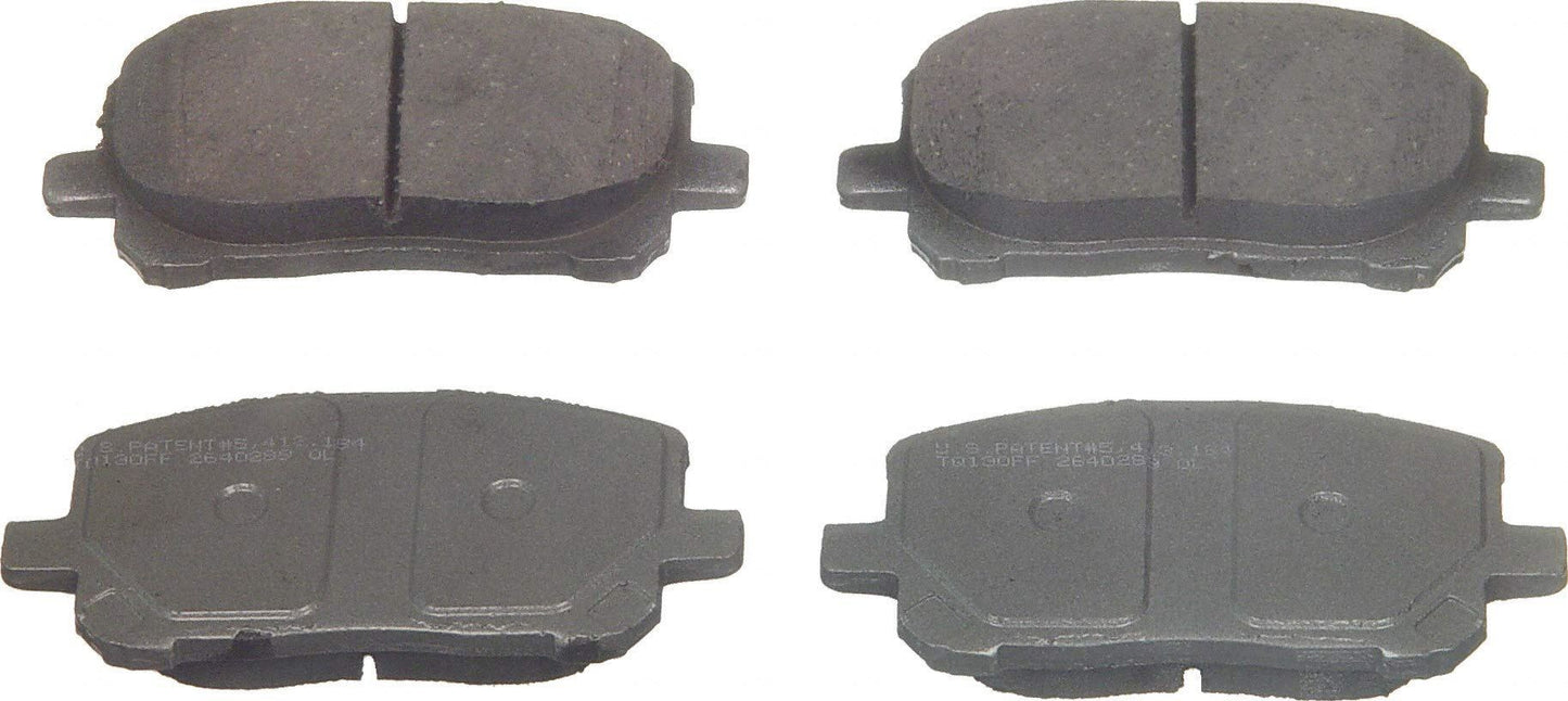 WAGNER QC923