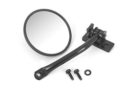 Rugged Ridge 11025.10 Door Mirror