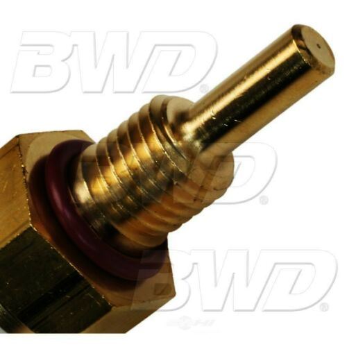 Capteur de température du liquide de refroidissement moteur BWD WT5071