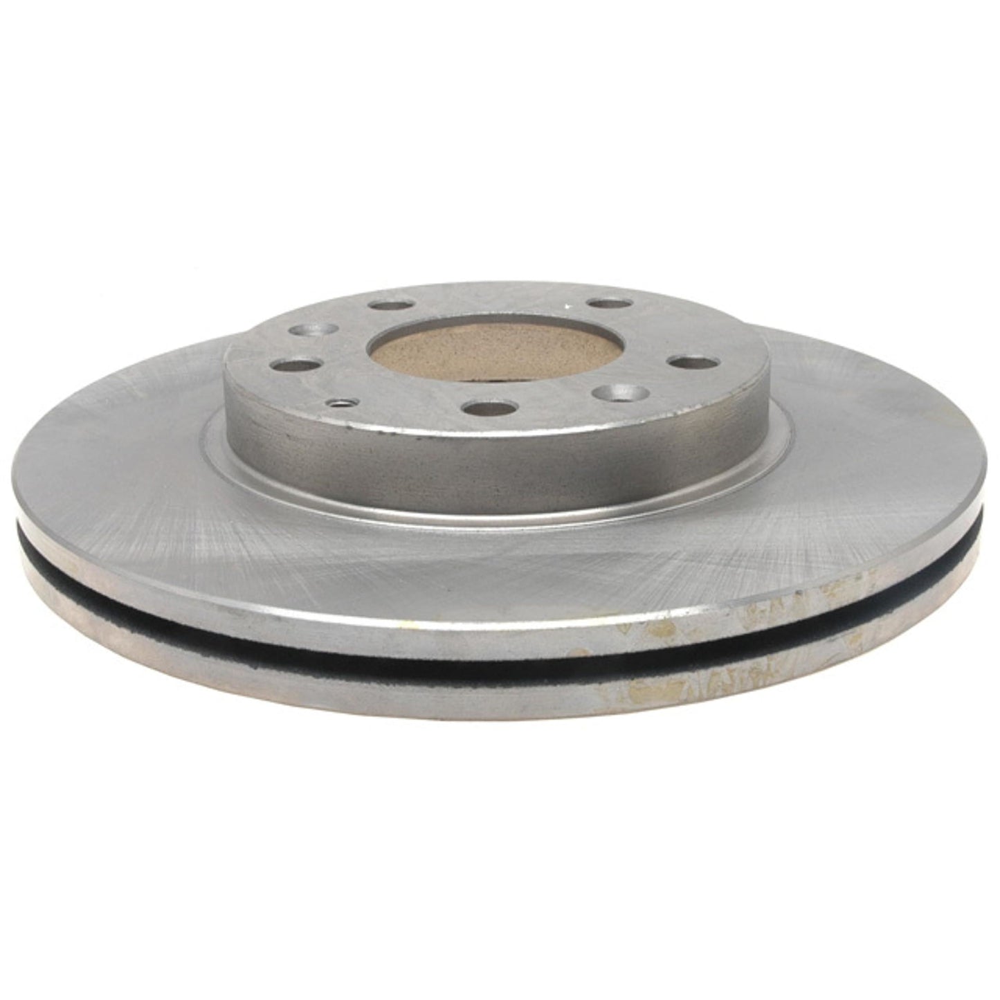ACDelco Advantage 18A979A Rotor de frein à disque