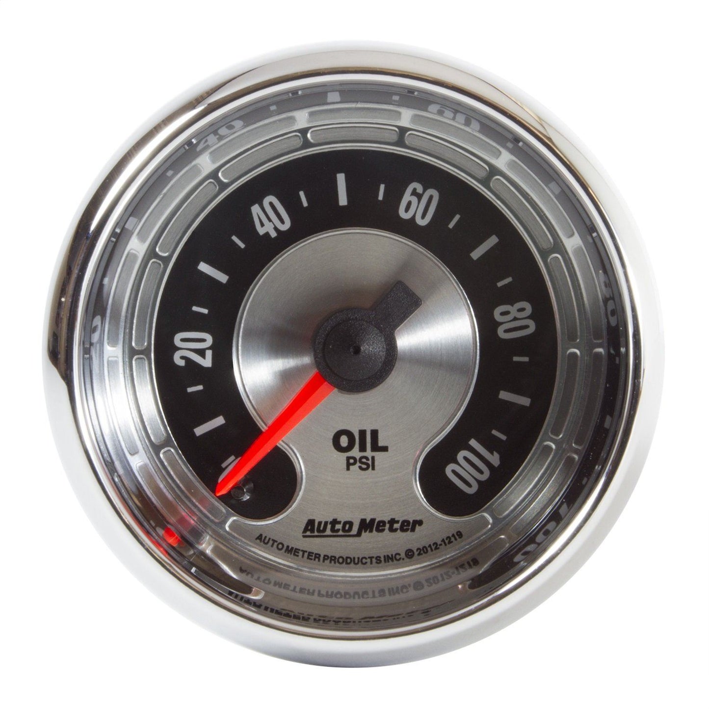 AUTO METER 1219