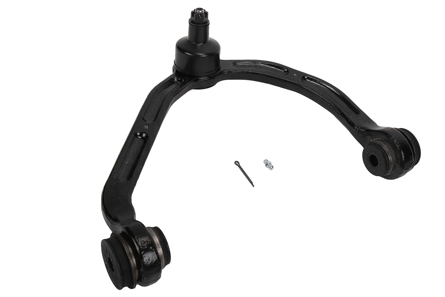 ACDelco Professional 45D1266 Conjunto de brazo de control de suspensión y rótula
