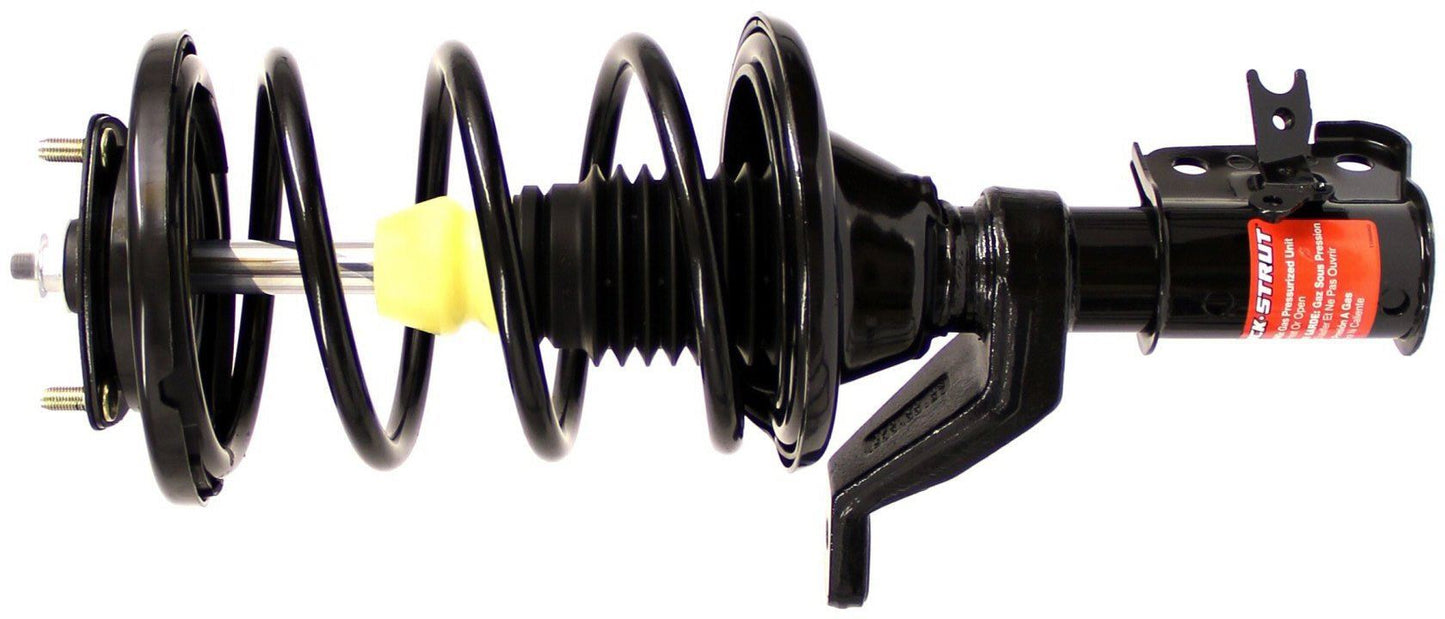 Monroe 171434 Suspension Strut and Coil Spring Assembly