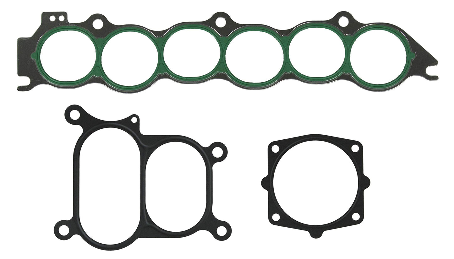 Fel-Pro MS 96471 Fuel Injection Plenum Gasket Set