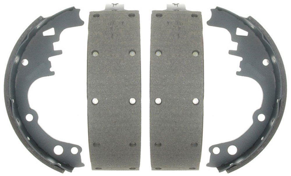 Raybestos 241PG Drum Brake Shoe