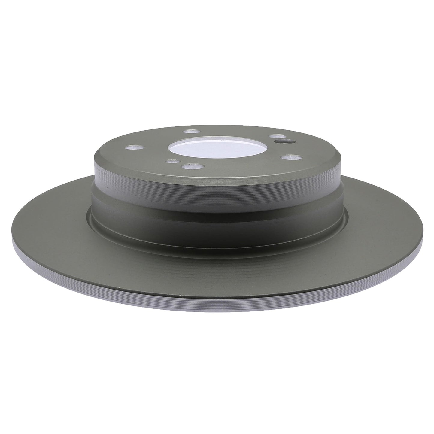 ACDelco Advantage 18A975AC Rotor de frein à disque