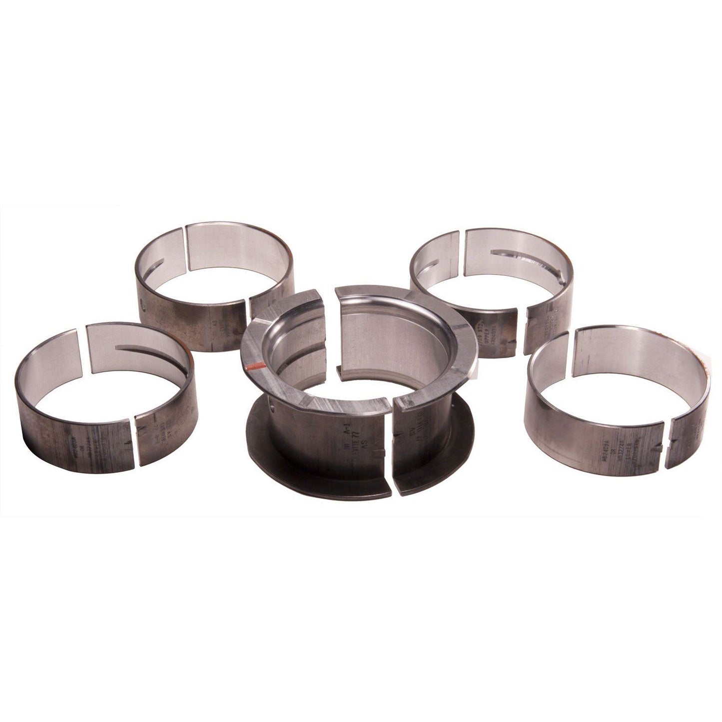 Clevite MS-829A-20 Engine Crankshaft Main Bearing Set