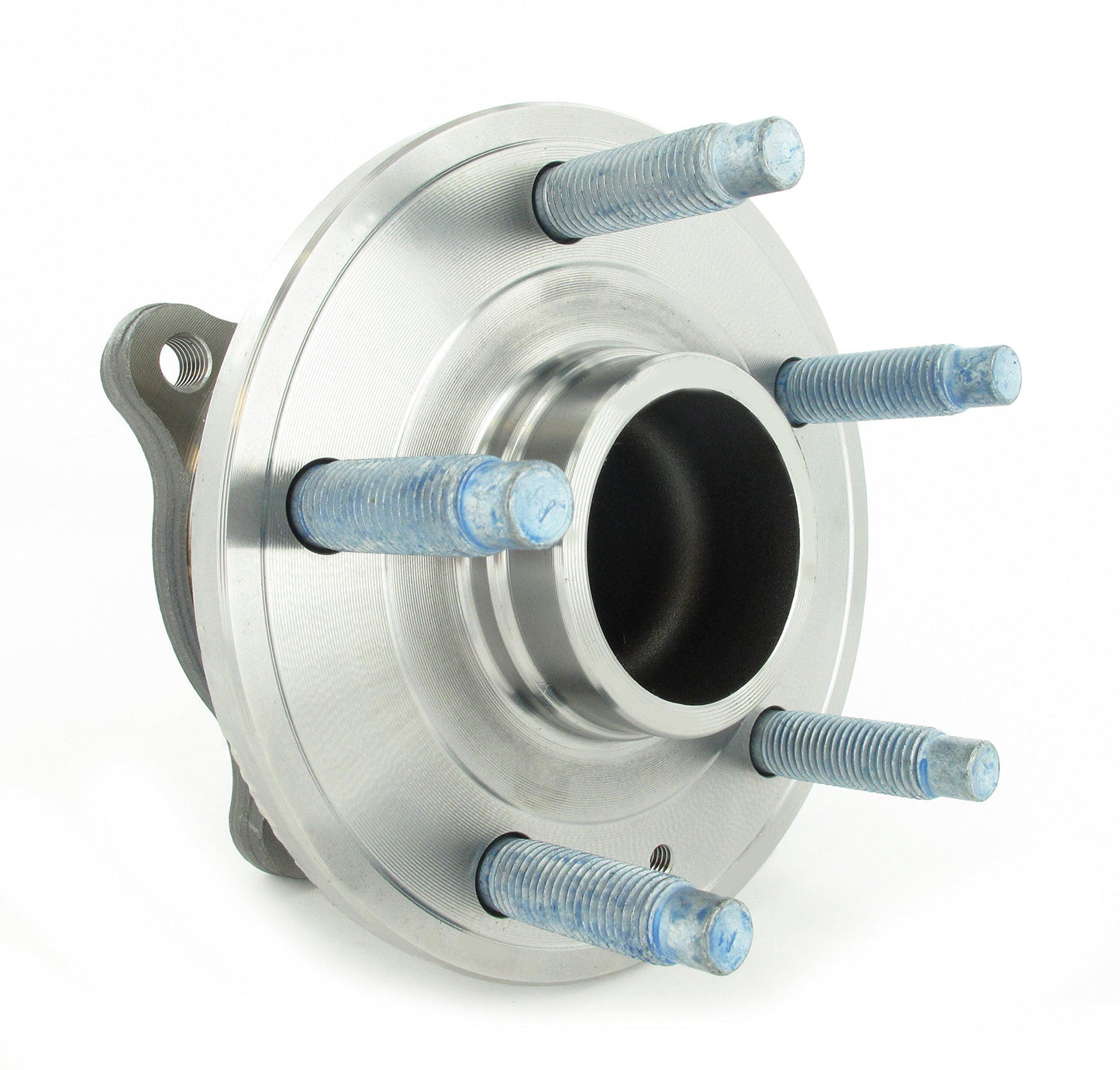 Conjunto de cubo y cojinete de eje SKF BR930810