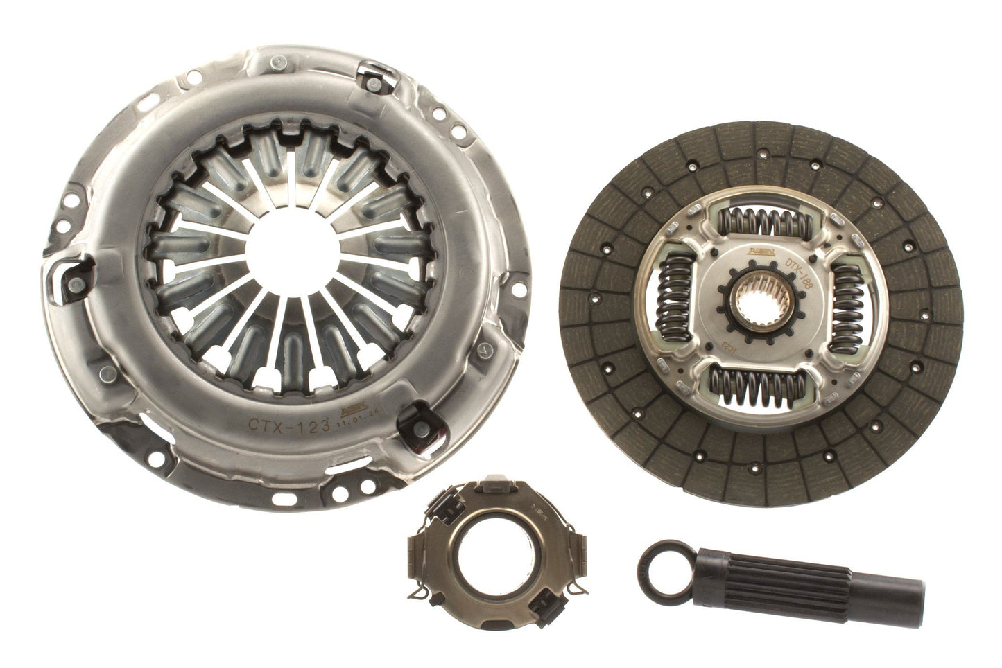Aisin CKT-063 Kit d'embrayage de transmission