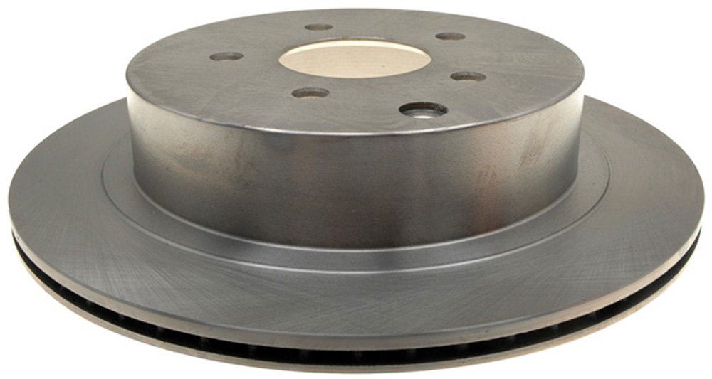 Raybestos 980155R Disc Brake Rotor