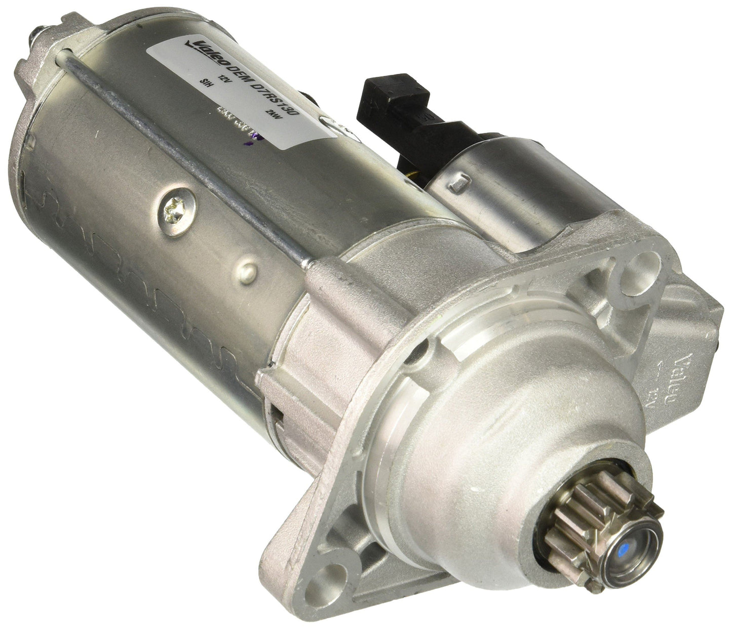 Démarreur Valeo 438076