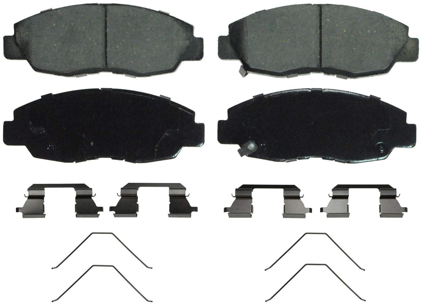 Wagner ZD1578 Disc Brake Pad Set