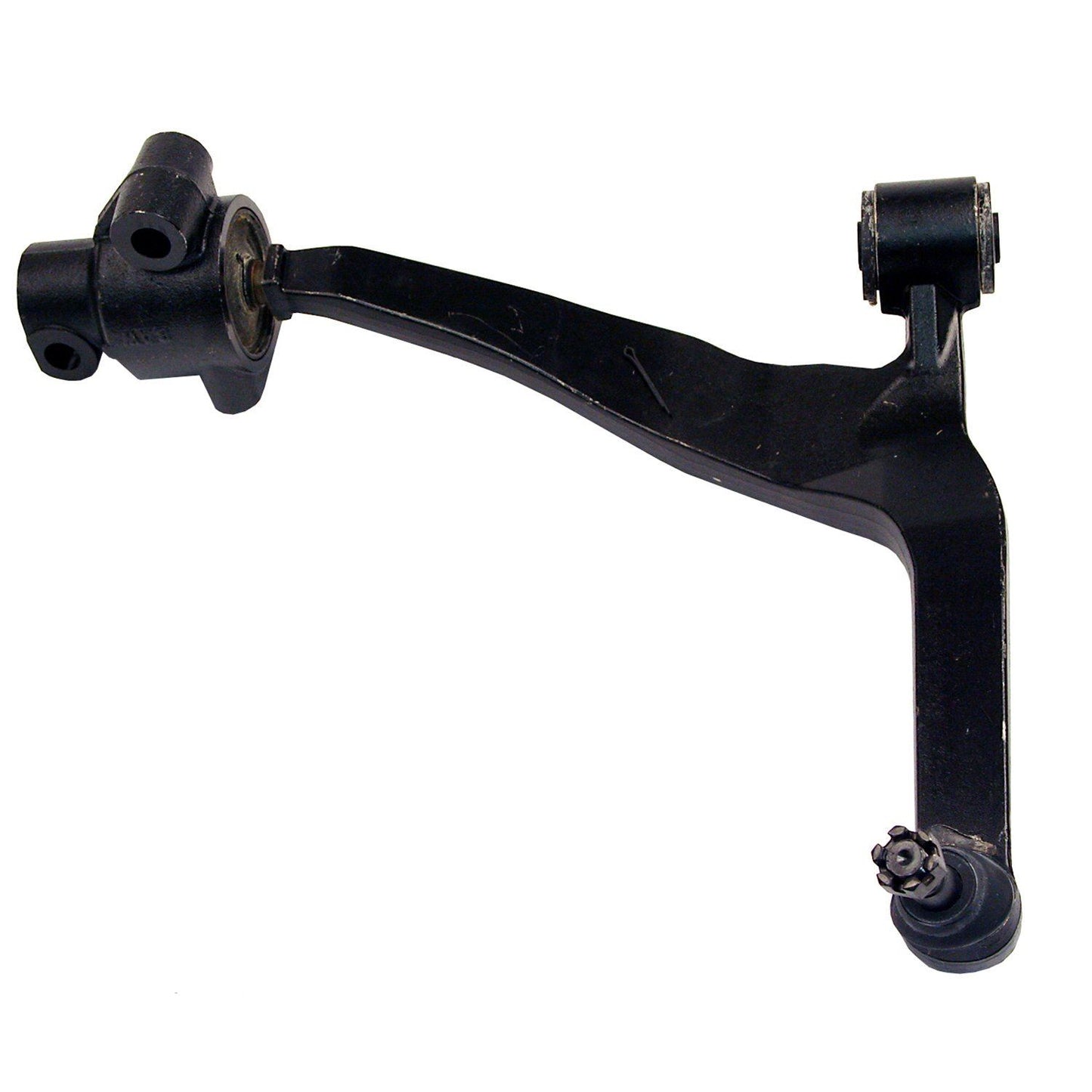 Beck/Arnley 102-6142 Bras de commande de suspension et joint à rotule