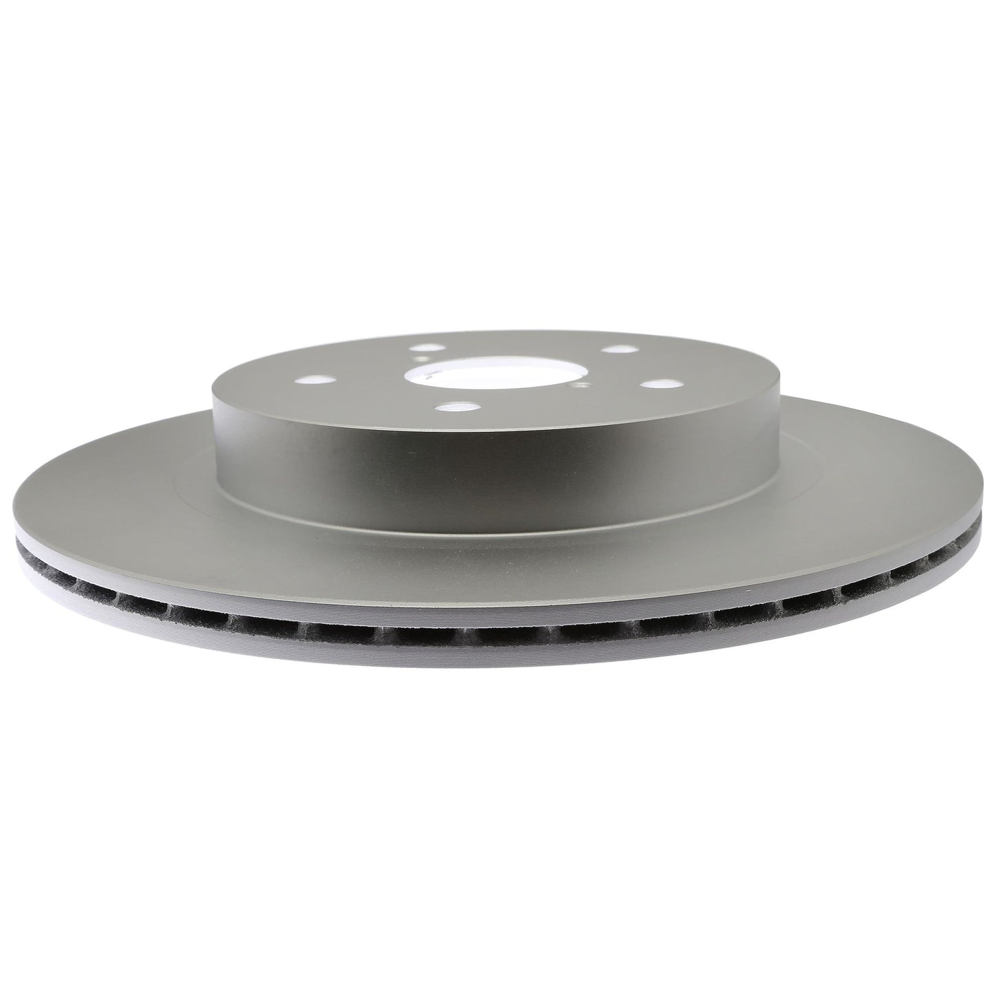 ACDelco Professional Durastop 18A81956 Rotor de freno de disco