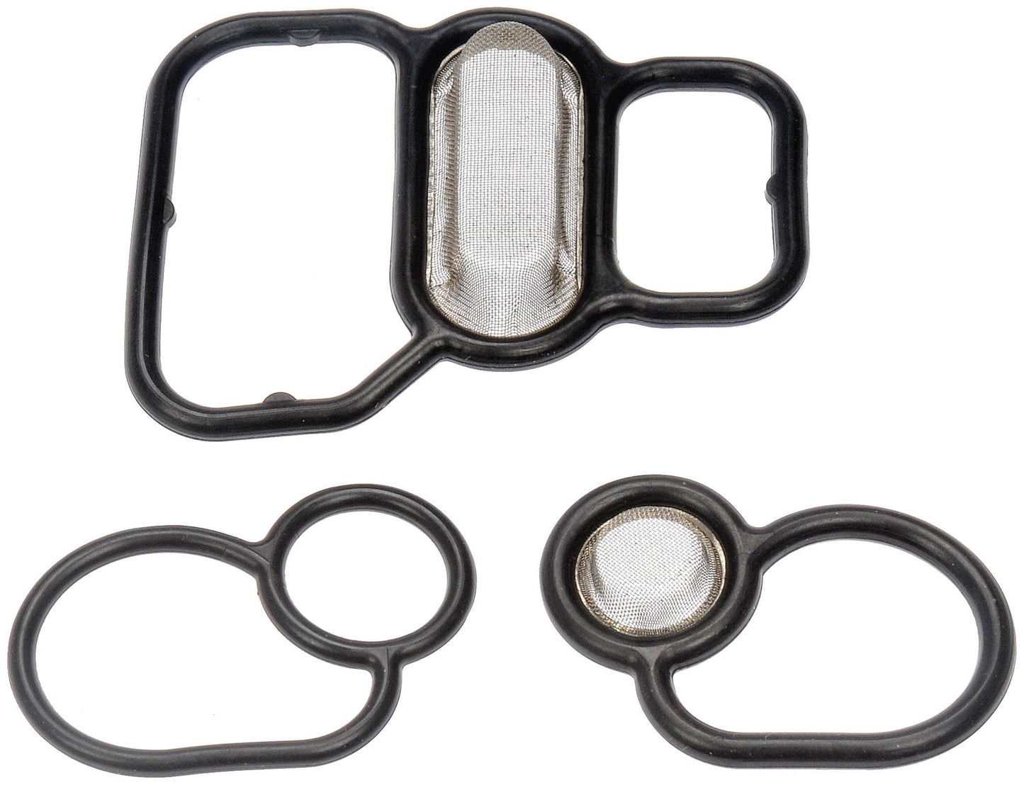 Dorman 917-173 Junta de solenoide de sincronización variable de válvulas del motor (VVT)