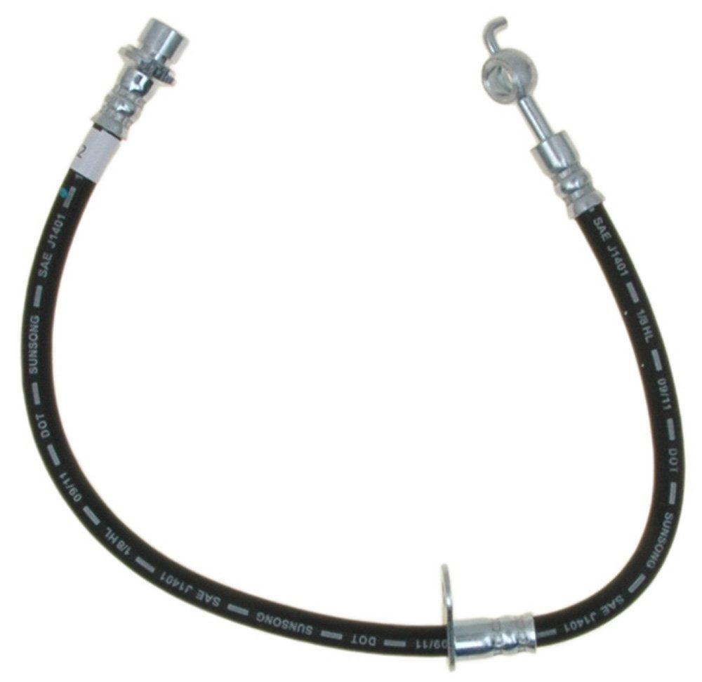 Raybestos BH383162 Brake Hydraulic Hose
