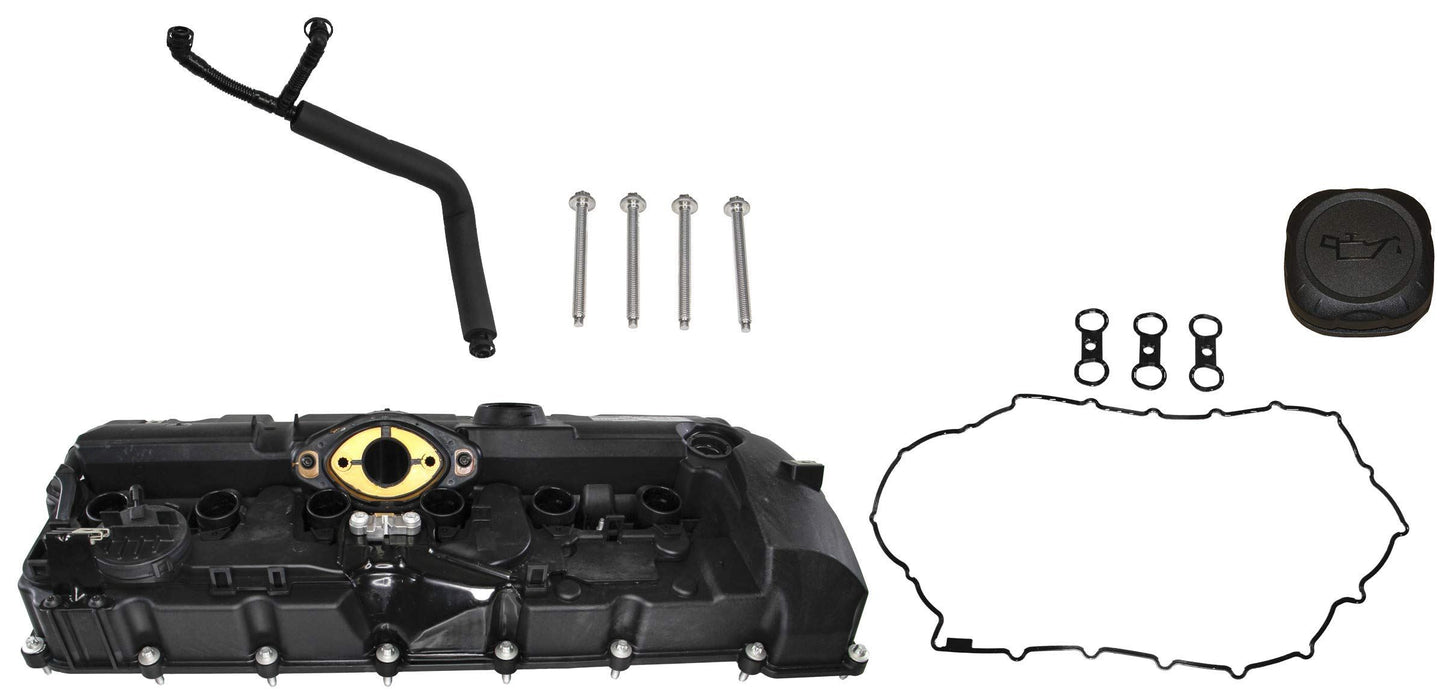 CRP VCK0102B Engine Valve Cover Kit