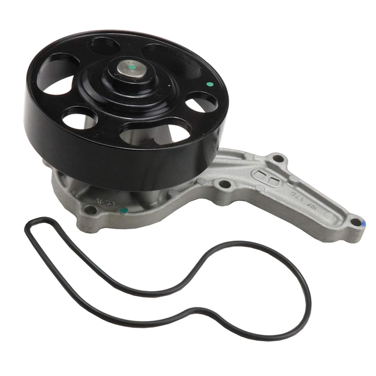 Beck/Arnley 131-2504 Pompe à eau moteur