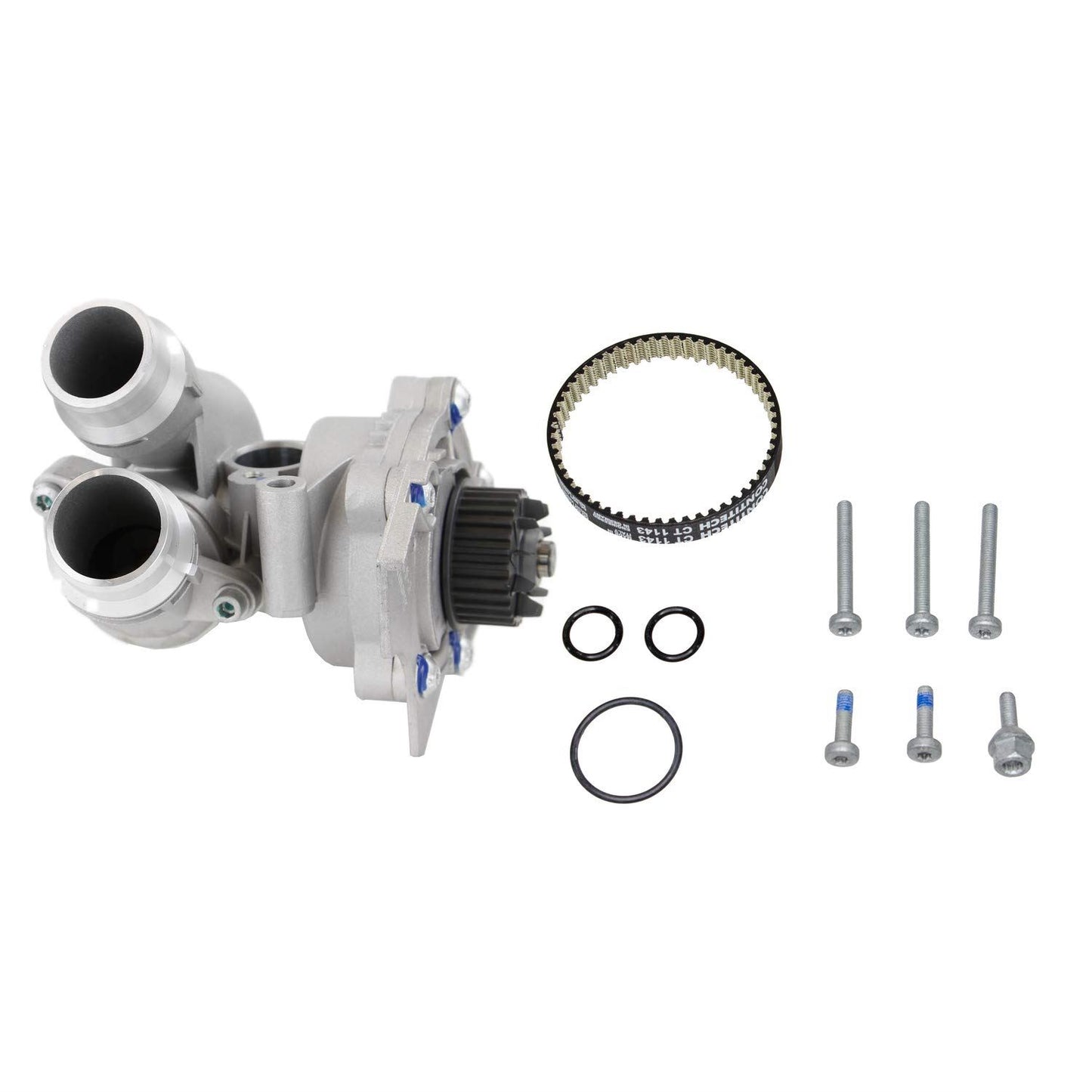 CRP WPU0016 Engine Water Pump