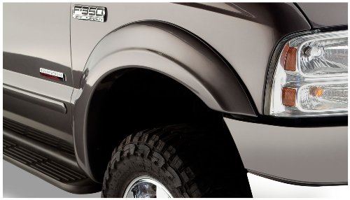 BUSHWACKER 20039-02 Guardabarros