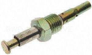 BWD S227 Interruptor de jamba de puerta