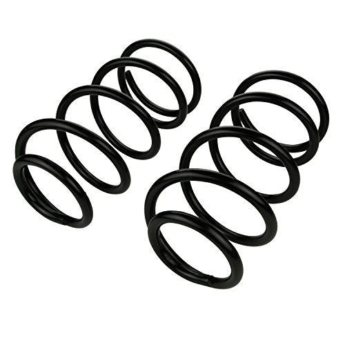 Moog 81600 Coil Spring Set