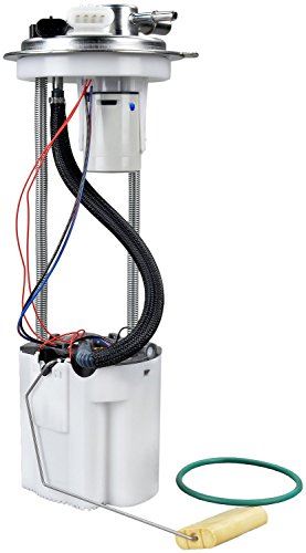 Conjunto del módulo de bomba de combustible Bosch 69967