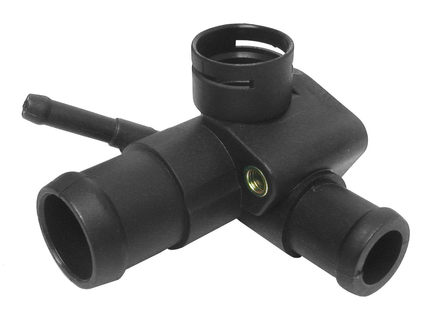 URO Parts URO-000120 Radiator Coolant Hose Flange