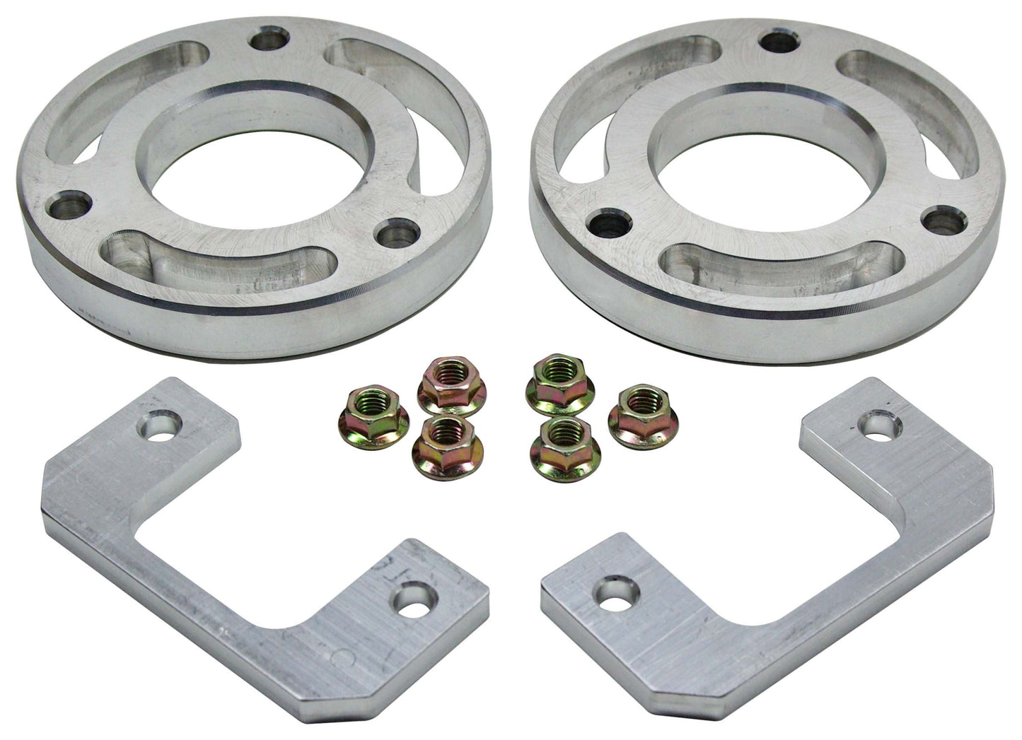 Ready Lift 66-3085 Kit de nivellement de suspension