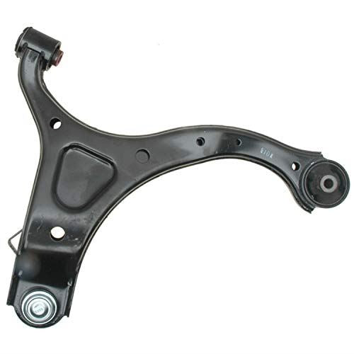 Moog RK621686 Suspension Control Arm and Ball Joint Assembly