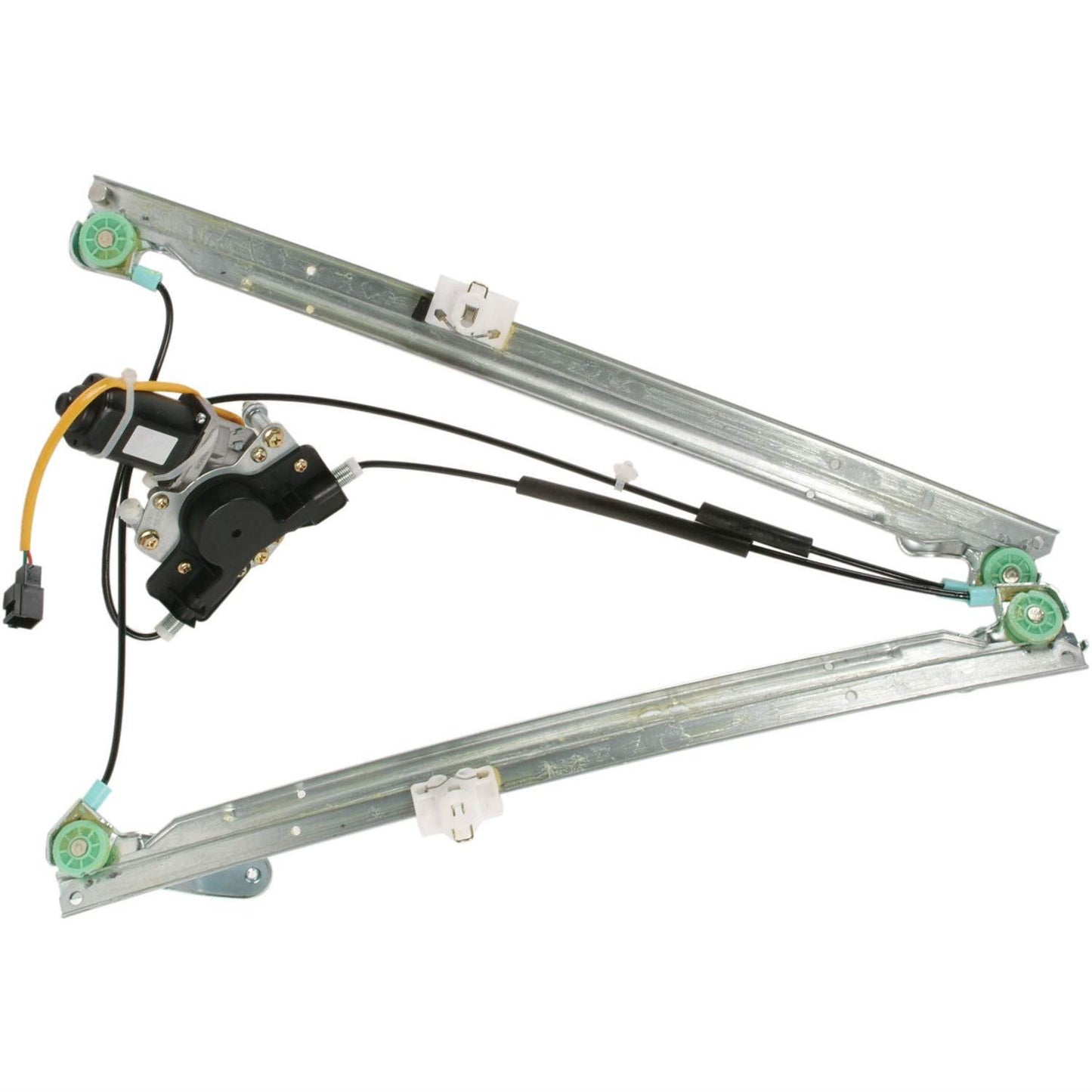 CARDONE 82-614AR Conjunto de regulador y motor de elevalunas eléctrico
