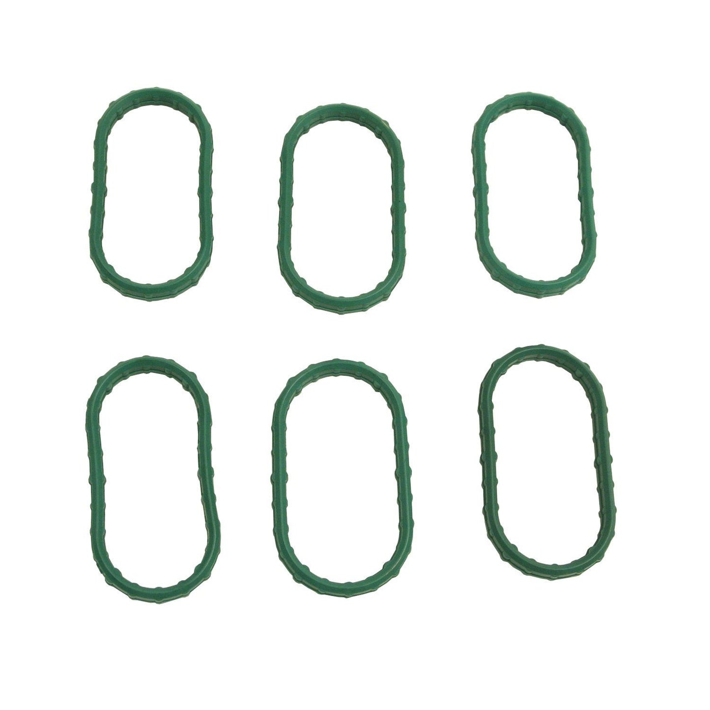Beck/Arnley 037-6185 Fuel Injection Plenum Gasket Set