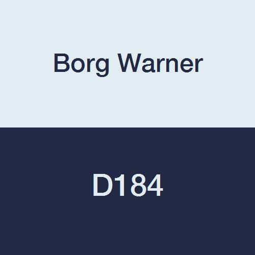 BWD automobile D184