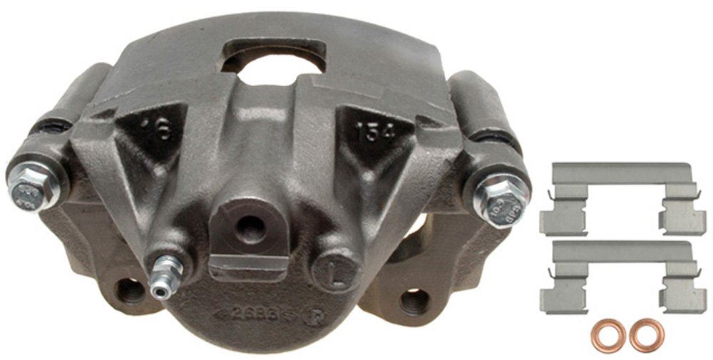 Raybestos FRC10839 Disc Brake Caliper